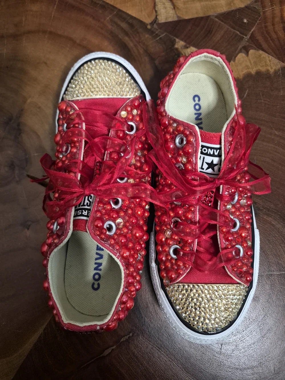 Converse chuck taylor